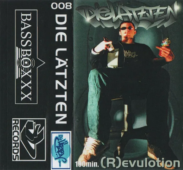 Die Lätzten – (R)evolution
