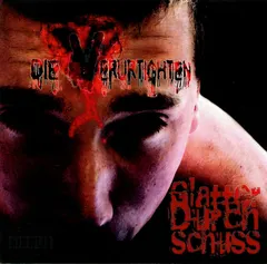Die Verurtighten – Glatter Durchschuss (CDr, EP)