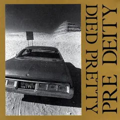 Died Pretty – Pre Deity (CD, Compilation)