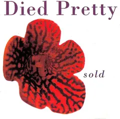 Died Pretty – Sold (CD, Album)