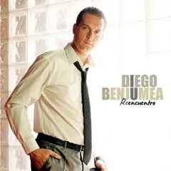 Diego Benjumea – Reencuentro (CD, Album)