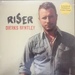 Dierks Bentley – Riser (Vinyl, LP)