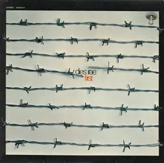 Dies Irae (3) – First (Vinyl, LP)