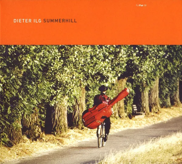 Dieter Ilg – Summerhill