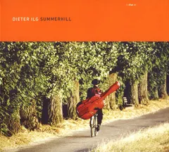 Dieter Ilg – Summerhill (CD, Album)