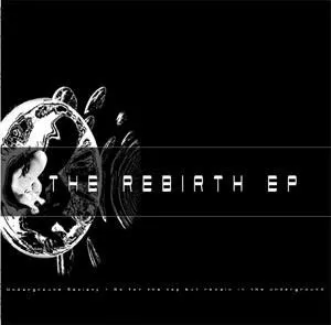 Diffreq & Deester – The Rebirth EP