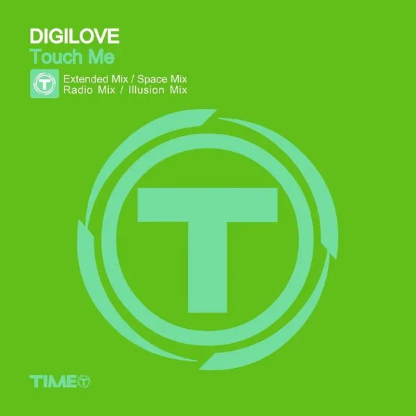 Digilove – Touch Me