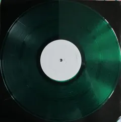 Digital One (5) – Storming The Underground EP (Vinyl, 12")
