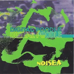 Digital Poodle – Noisea (CD, Compilation)