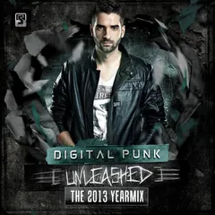 Digital Punk – Unleashed (The 2013 Yearmix) (File, MP3)