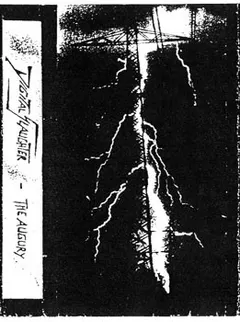 Digital Slaughter – The Augury (Cassette, Album)