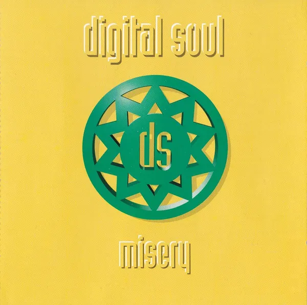 Digital Soul (7) – Misery