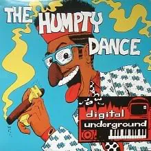 Digital Underground – The Humpty Dance