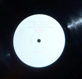 Digitalia – The Trick