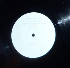 Digitalia Harthouse – The Trick (Vinyl, 10")