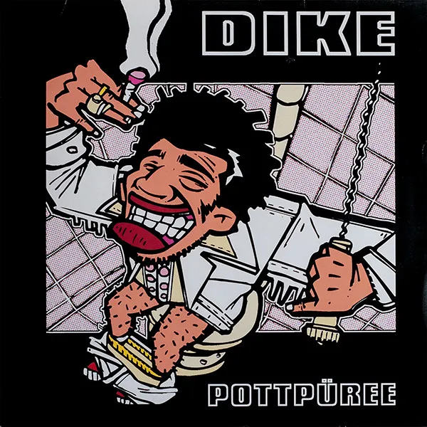 Dike – Pottpüree