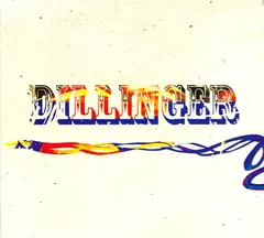 Dillinger – CB 200 + Bionic Dread (CD, Album)
