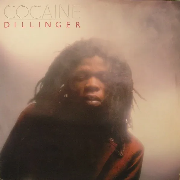 Dillinger – Cocaine