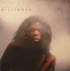 Dillinger – Cocaine (Vinyl, LP)