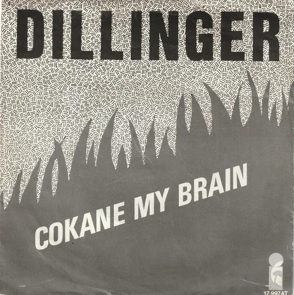Dillinger – Cokane In My Brain