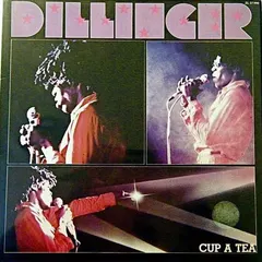 Dillinger – Cup A Tea (Vinyl, LP)