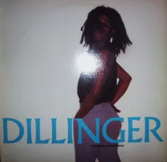 Dillinger – Tribal War / War Dubbing (Vinyl, 12")