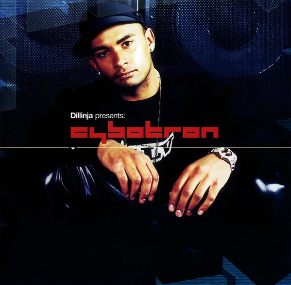 Dillinja – Cybotron