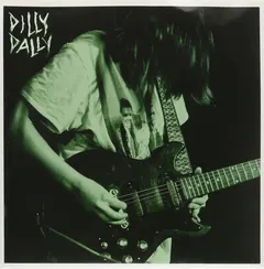 Dilly Dally (2) – Candy Mountain (Vinyl, 7")