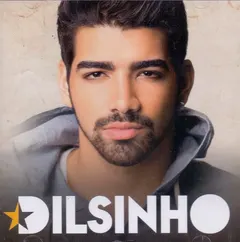 Dilsinho – Dilsinho (CD, Album)
