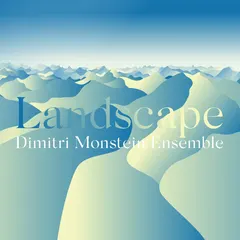 Dimitri Monstein Ensemble – Landscape (CD, Album)