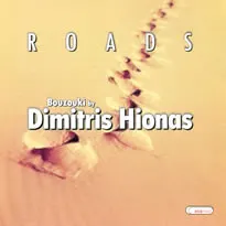 Dimitris Hionas* – Roads (CD, Album)