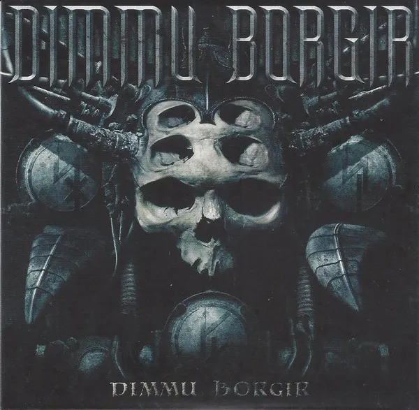Dimmu Borgir – Dimmu Borgir