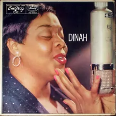 Dinah Washington – Dinah! (Vinyl, LP)