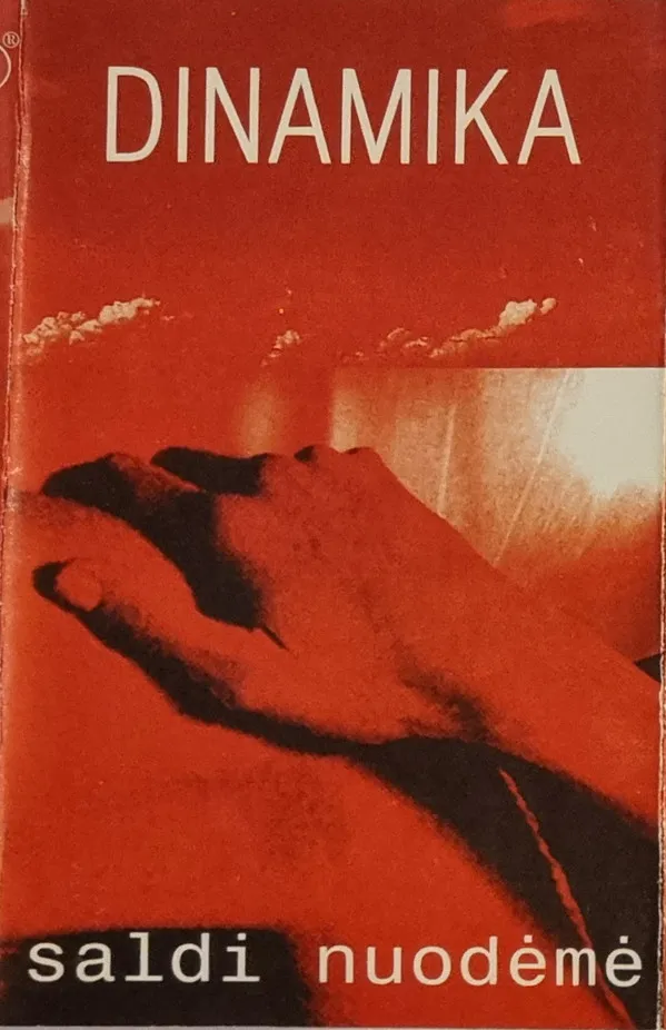 Dinamika – Saldi Nuodėmė