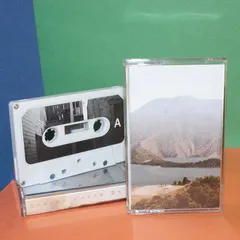 Diners – Throw Me A Ten (Cassette, EP)