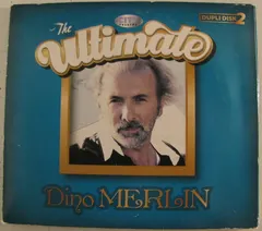 Dino Merlin – The Ultimate Collection (CD, Album)