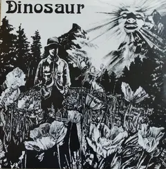 Dinosaur* – Dinosaur (Vinyl, LP)