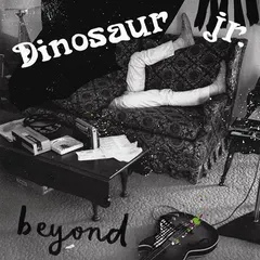 Dinosaur Jr. – Beyond (CD, Album)