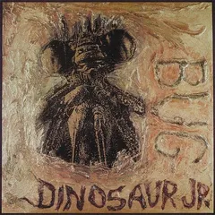 Dinosaur Jr. – Bug (Vinyl, LP)
