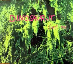 Dinosaur Jr* – Get Me (CD, Single)
