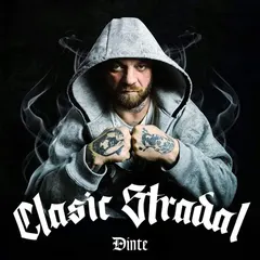 Dinte – Clasic Stradal (CDr, Album)