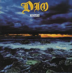 Dio (2) – Mystery (Vinyl, 7")