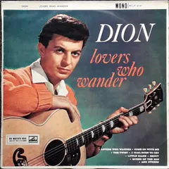Dion (3) – Lovers Who Wander (Vinyl, LP)