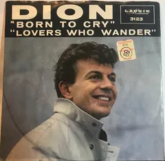 Dion (3) Laurie Records – Lovers Who Wander (Vinyl, 7")