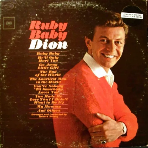 Dion (3) – Ruby Baby