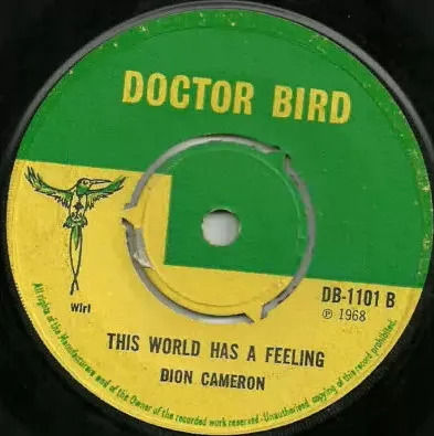 Dion Cameron – Miserable Friday