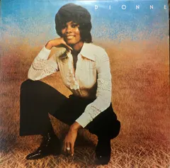 Dionne Warwick – Dionne (Vinyl, LP)