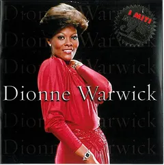 Dionne Warwick – Dionne Warwick (CD, Compilation)