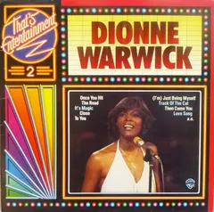 Dionne Warwick – That's Entertainment 2 (Vinyl, LP)