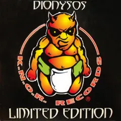 Dionysos – Break On Through (Vinyl, 12")